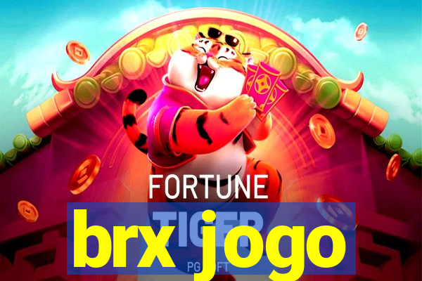 brx jogo